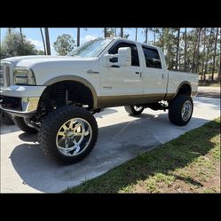 2006 Ford F-350