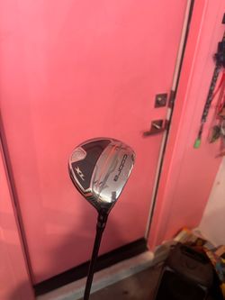 Golf club