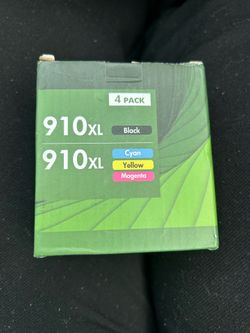 OfficeJet and OfficeJet Pro Printer Ink Cartridge