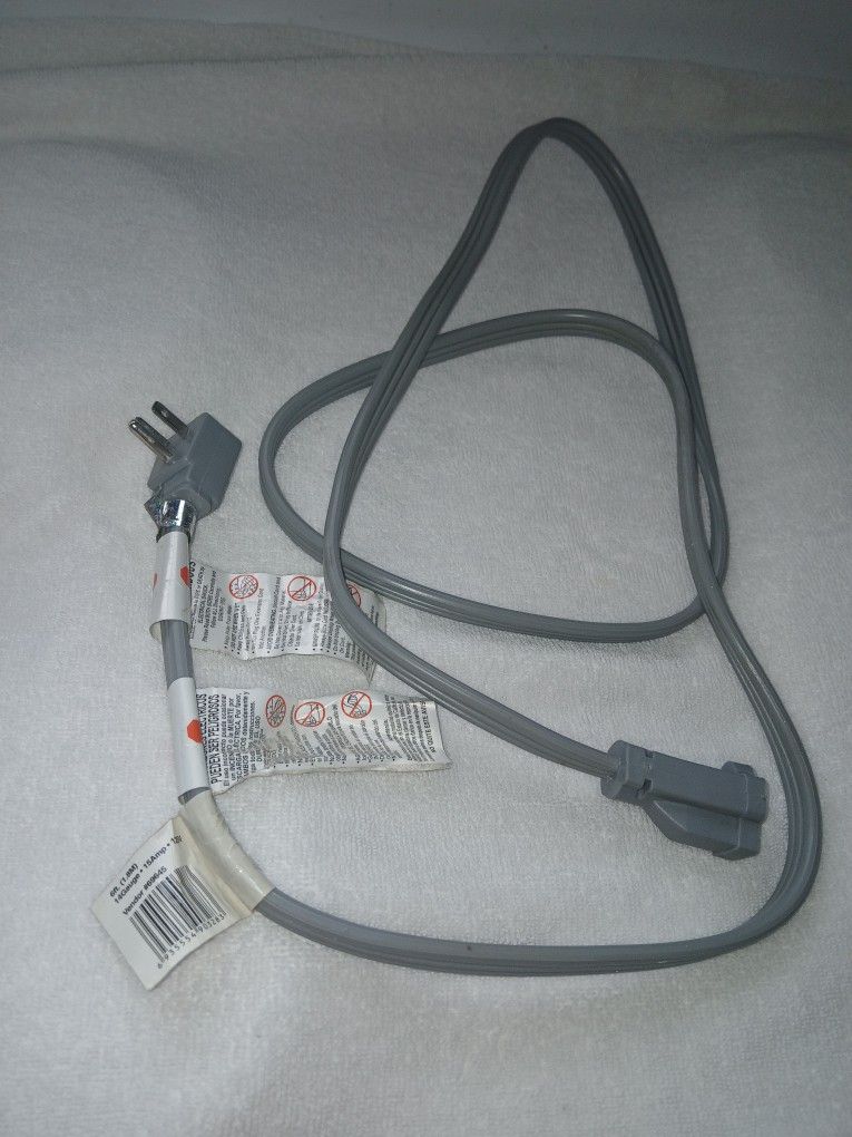 Extension Cord, Heavy Duty