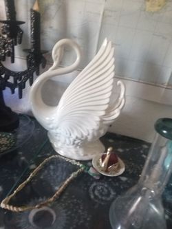 Medium size lamp