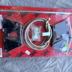 Harley Davidson joker machine control extension kit