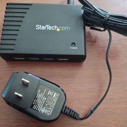 Startech Usb 3.0 Hub