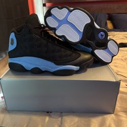 2022 Air Jordan Retro 13 “University Blue”