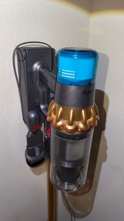 Dyson V15 Detect Absolute