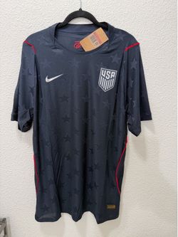 USA Away jersey