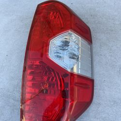 2014-2021 Toyota Tundra Right Tail Light OEM