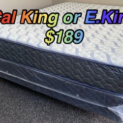 King Supreme Ortho Mattress!!