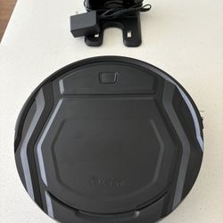 LEFANT Robot Vacuum !!!!  