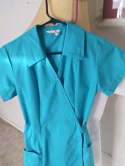 Nurse Uniforms (size Small)