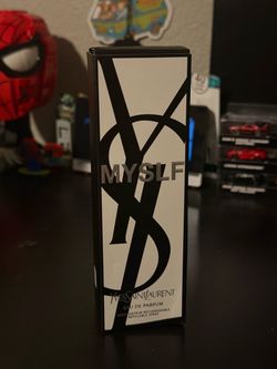 YSL MYSLF Eau de Parfum