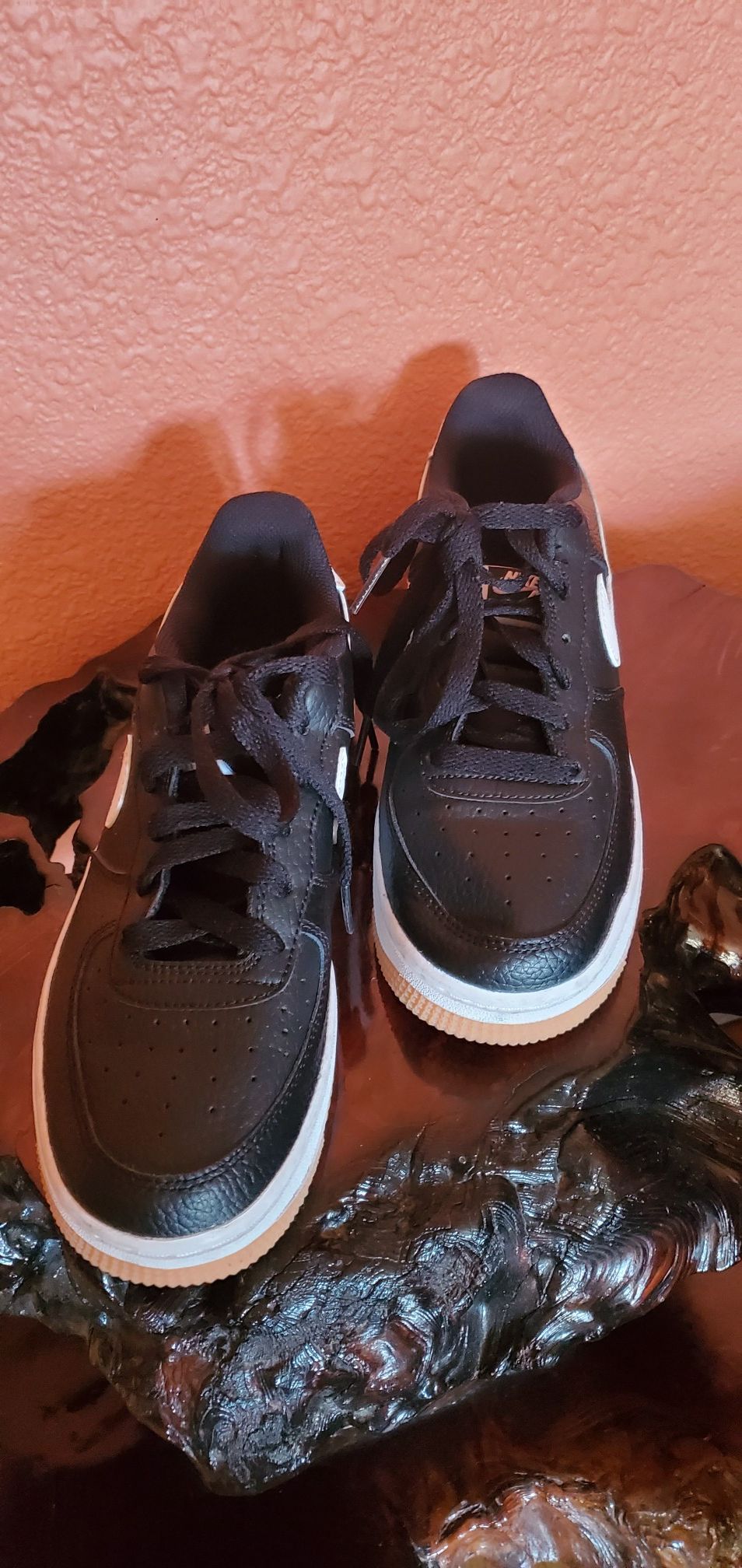 Nike Air Forse 1 size mens 5,5