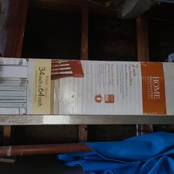 Blinds. New. $20