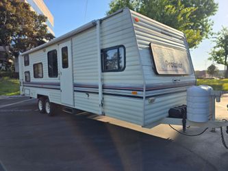 1992 PROWLER LITE