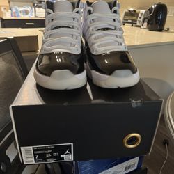 Air Jordan 11 DMP Gratitude