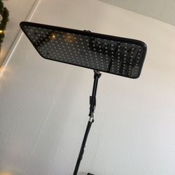 Red Light Therapy Lamp 