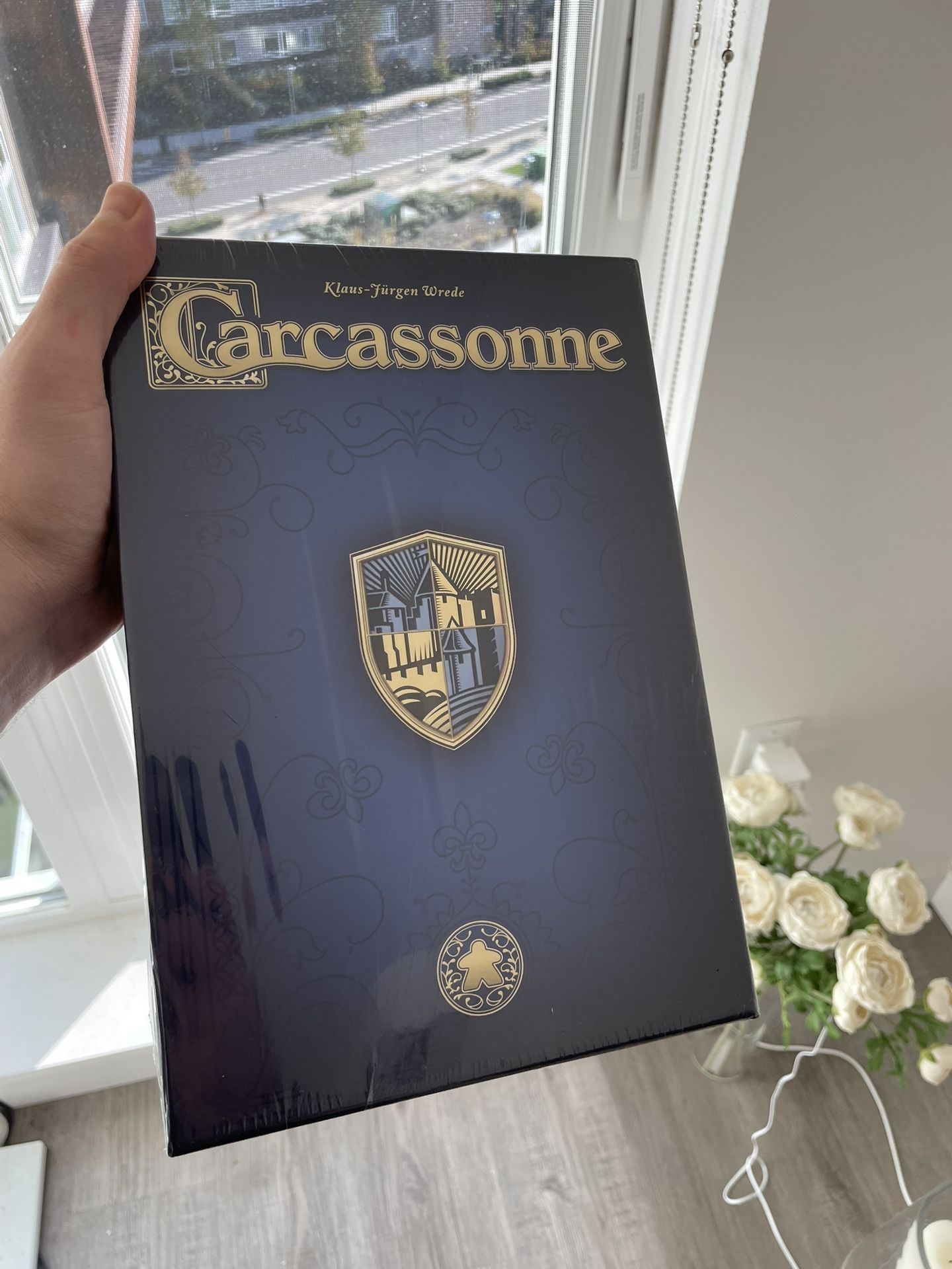 Collection Of 4 Children’s Board Games