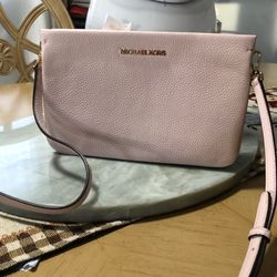 MK Crossbody