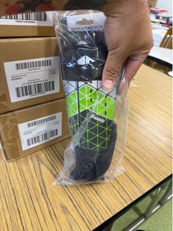 Shin guards