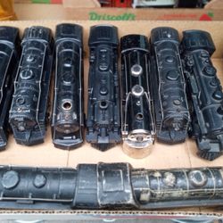 Marx Trains