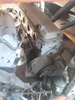 94 to 96 Chevy S10 2.2l Engine Sonoma Sunfire Cavalier