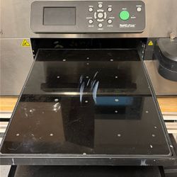 Anajet DTG Printer 