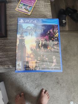 Kingdom Hearts 3