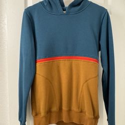 Latched Mama Nursing Hoodie