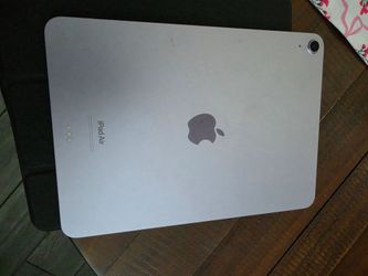 iPad air 11 inch M2 128g