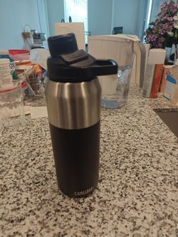 Camelback Stainless steel thermos