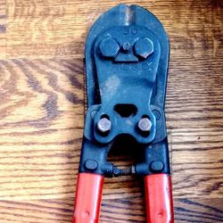 Rigid 30" Heavy Duty Bolt Cutters