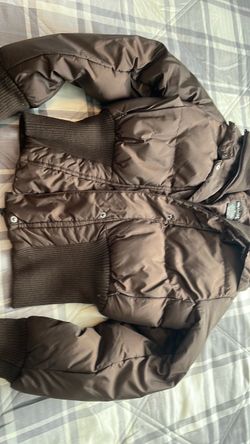 Jacket M