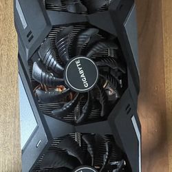 Gigabyte Gtx 1080