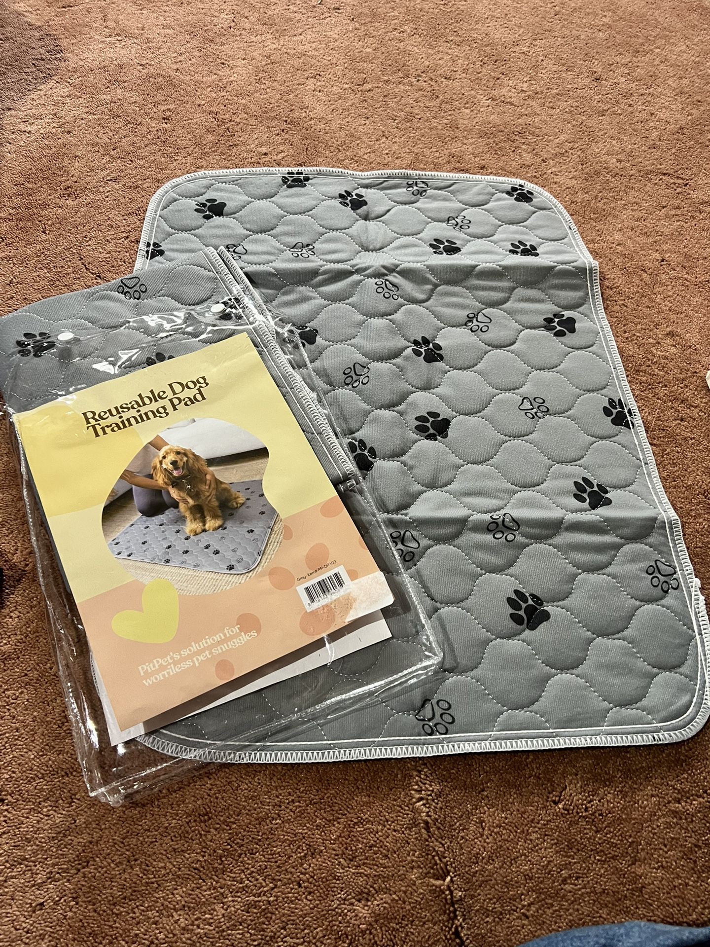 Puppy Training Pads