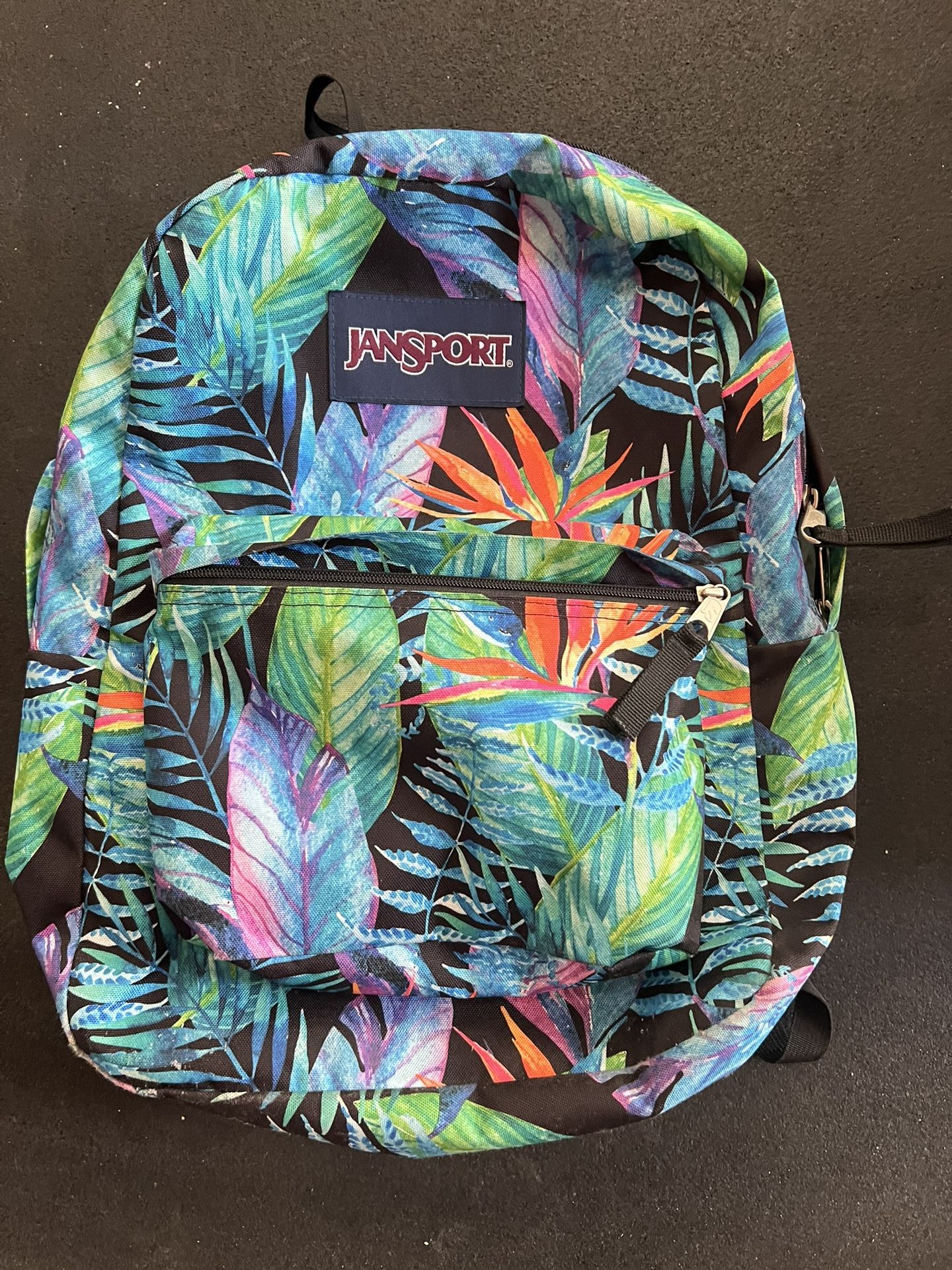 New Jansport Backpack 