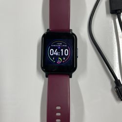 Smart Watch For Women 