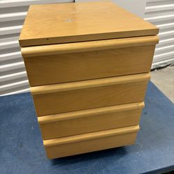 Storage Drawer