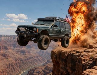 1999 Jeep Cherokee