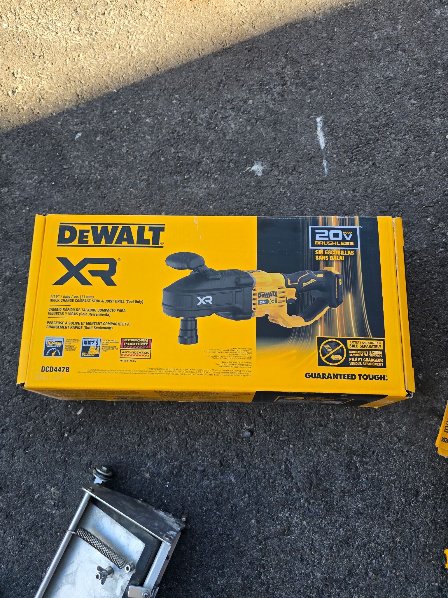 Dewalt