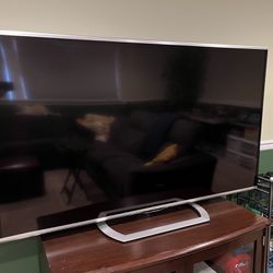 Sharp 70 Inch HD TV 