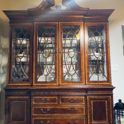 China Hutch 