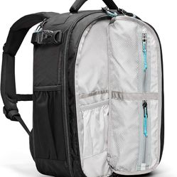 Kiboko 2.0 Camera Backpack (16L+) with Laptop Sleeve