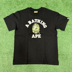 Bape T-Shirts 