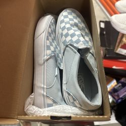 Vans Sneakers 