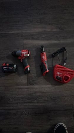 new milwakee tools