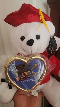 Graduation gift