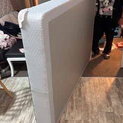Full Box Spring