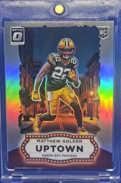 Optic uptown