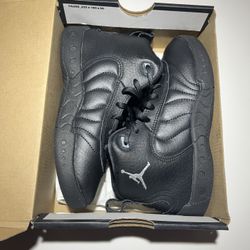 Jordan Jumpman Kids Size 1
