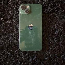 Used iPhone 13 